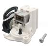 Trunk Lock Replacement Parts For Renault- Part Numbers 8200102583 7701473742 7700435694 8200060917
