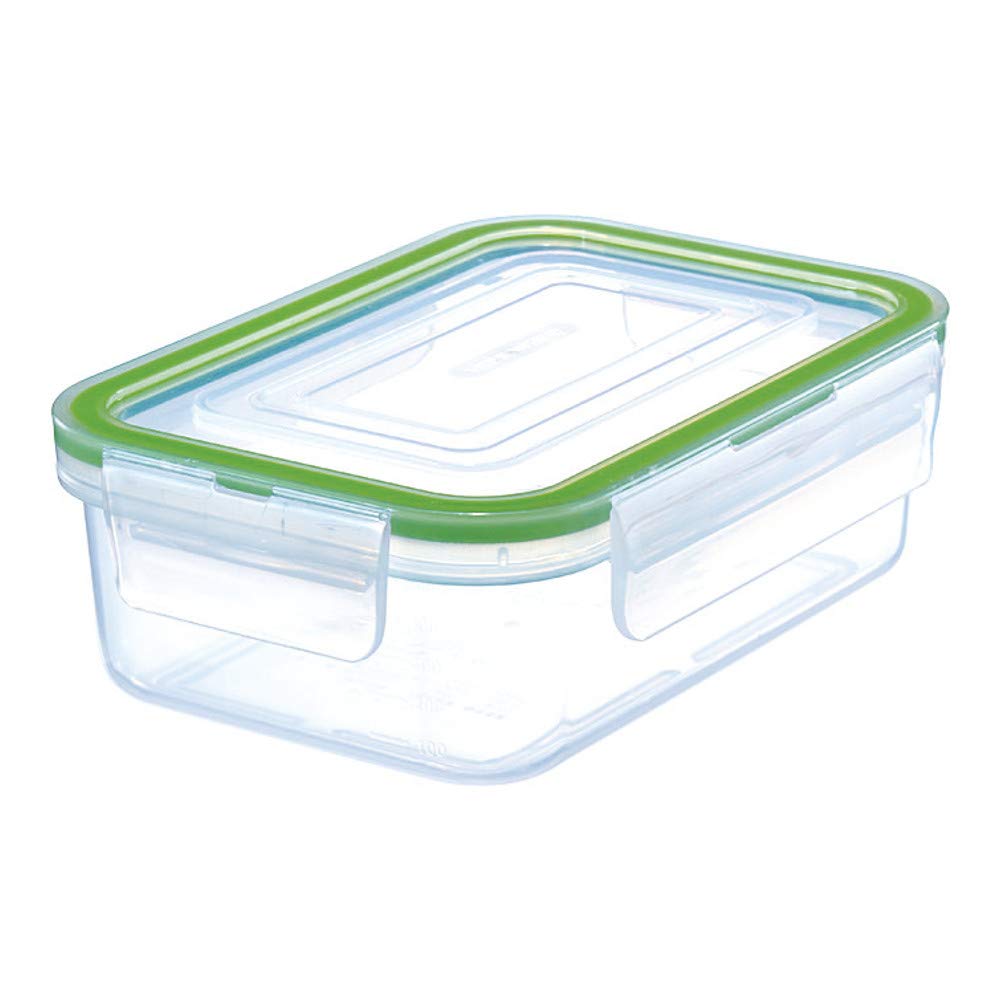 

Asbel Unix Tightlock Clear 590ml WLO-205-Ag