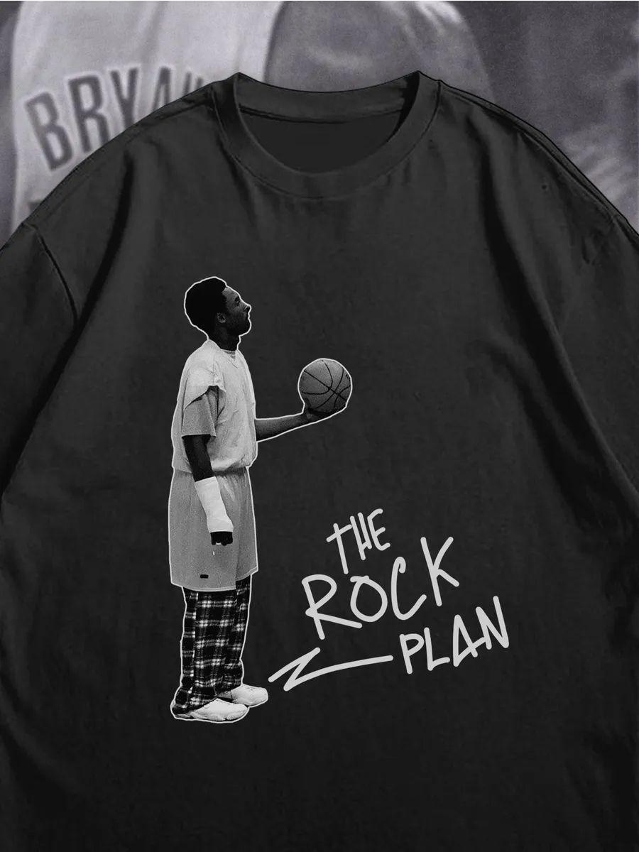 Футболка Коби Брайанта 2XL