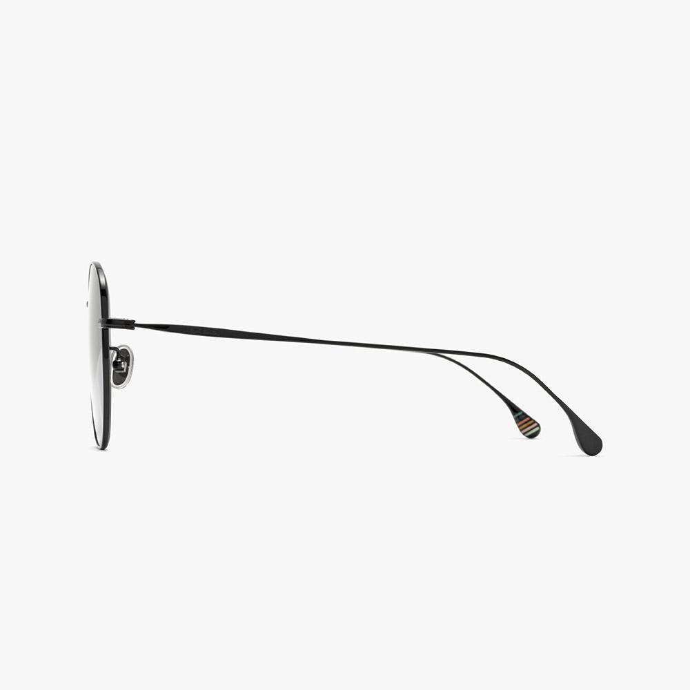 Polseumiseuaiweeo Sunglasses(Ps24116Slbk 001 60)