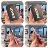 Chery iCar V23 Key Cover NFC Card Holder - ICAR03 Metal Protective Shell