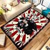 Custom Personalization Insane Clown Posse Area Rug - Perfect For Kitchen, Bathroom,Laundry Room Decor Large Size Available,Gift All Seasons