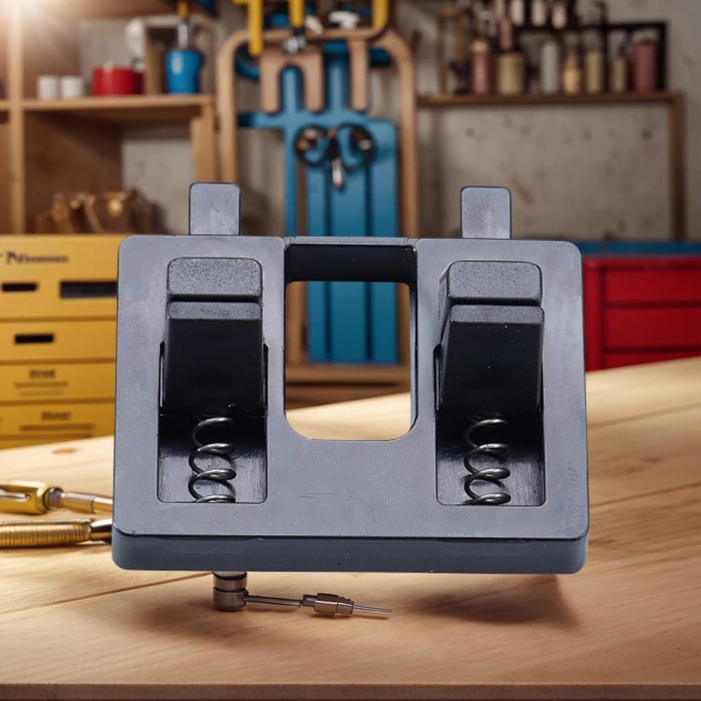 Motherboard Soldering Clamp Welding Wire Fixture Adjustable Dual Suction Cups - , Anti-Slip Locator Tool Clamps Soldering Tool