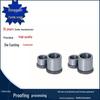 Aluminum Alloy High-Pressure Die Casting Accessories - Custom Non-Standard Specifications