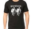 The Gordons T Shirt Music Post Punk Noise Rock Vol 2 Future Shock Verlaines G388