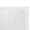 Sticker Wall Trim Line 3D Foam Molding Trim Tiles DIY Sticker Border Brown Decoration Skirting Home Decoration Stickers
