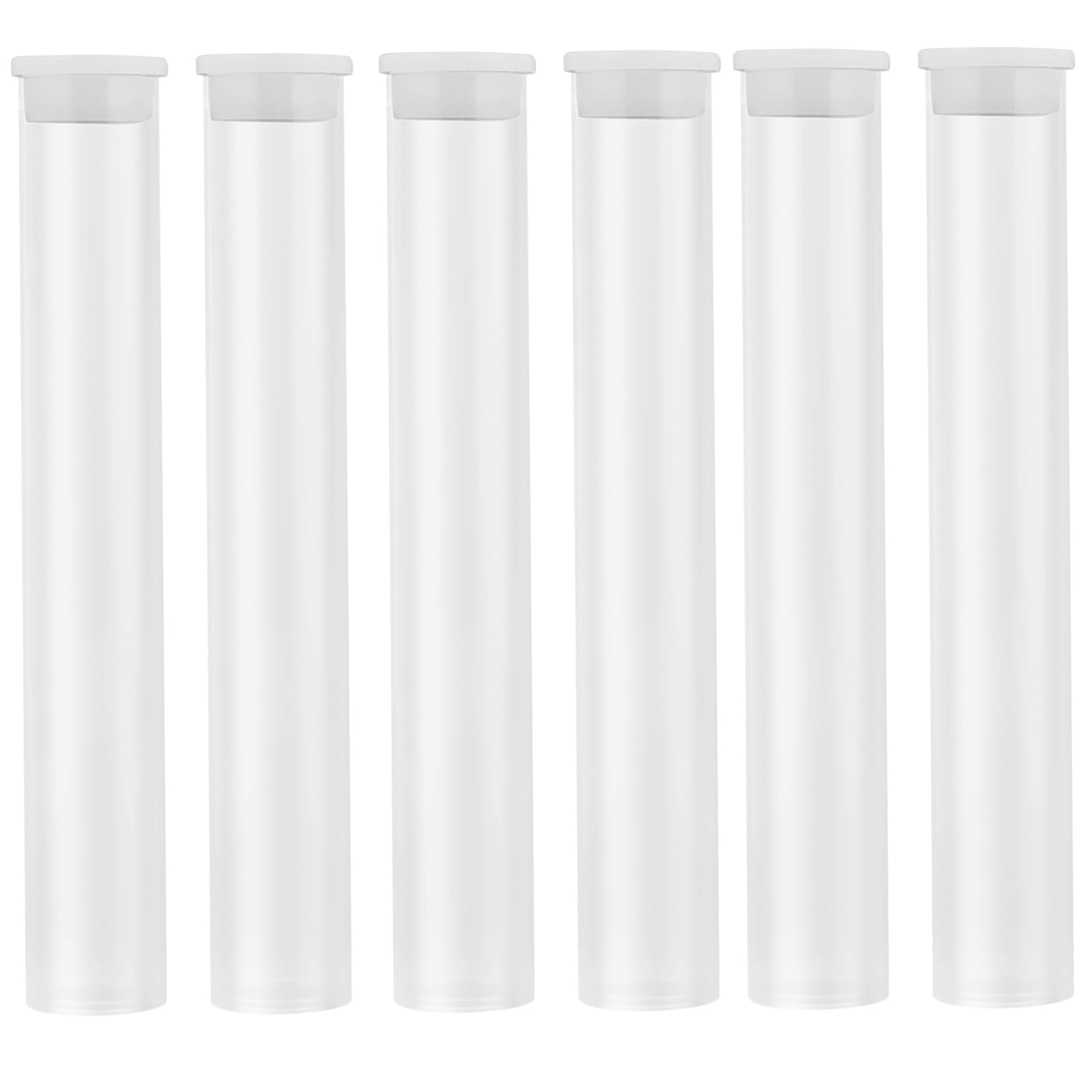 

DECHOUS Incense Case, Incense Holder, Holds 6 Incense Sticks, Acrylic Incense Sticks, Portable Incense Case, Buddhist Altar, Incense Stick Storage,