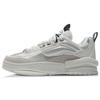 New LiNing Essence Zen Coverage Anti Slip And Wear Resistant Low Top Skateboard Shoes Men's Snow White AGCR271-2