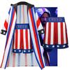 Adonis Creed Inspiriertes Kostümset für Halloween und Bühnenauftritte Hochwertiges Polyestermaterial