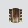 Qizhou Thickened Steel Pipe Repair Clamp