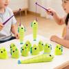 8 Fish, 2 Rods Fishing Master Game Fun & Stress Relief Game Fishing Battle Game Family Multiplayer Interaction Game Party Social Creative Table Toy