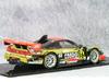 Ebro NSX USA JGTC2004 43670 Finished Product 1/43 M-TEC ALL-STAR