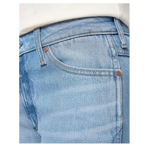 Джинсы Wrangler World Wide 661