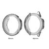 For GT4 41/46mm Anti-scratch BumperCase Frame Shockproof Sleeve Screen Protector