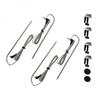 Accessori per Sonda di Temperatura per Serie Gravity 560/800/1050 9004190170