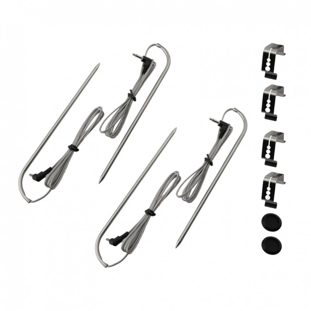 Accessori per Sonda di Temperatura per Serie Gravity 560/800/1050 9004190170