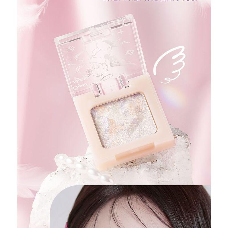 ROZO - Cupid Angel Highlighter - 2 Colors