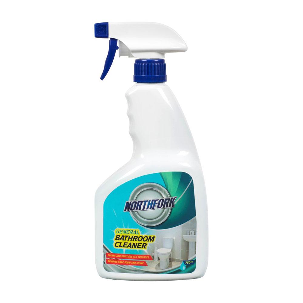 Nettoyant Général pour Salle de Bain Northfork 750mL