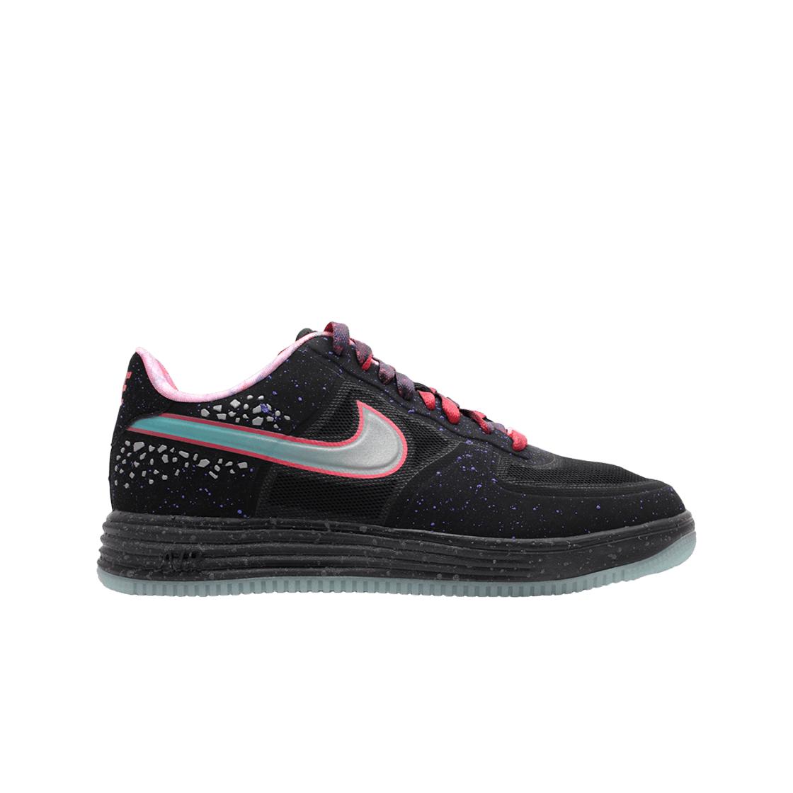 

Мужские кроссовки Nike Lunar Force 1 Fuse Area 72 596727-001