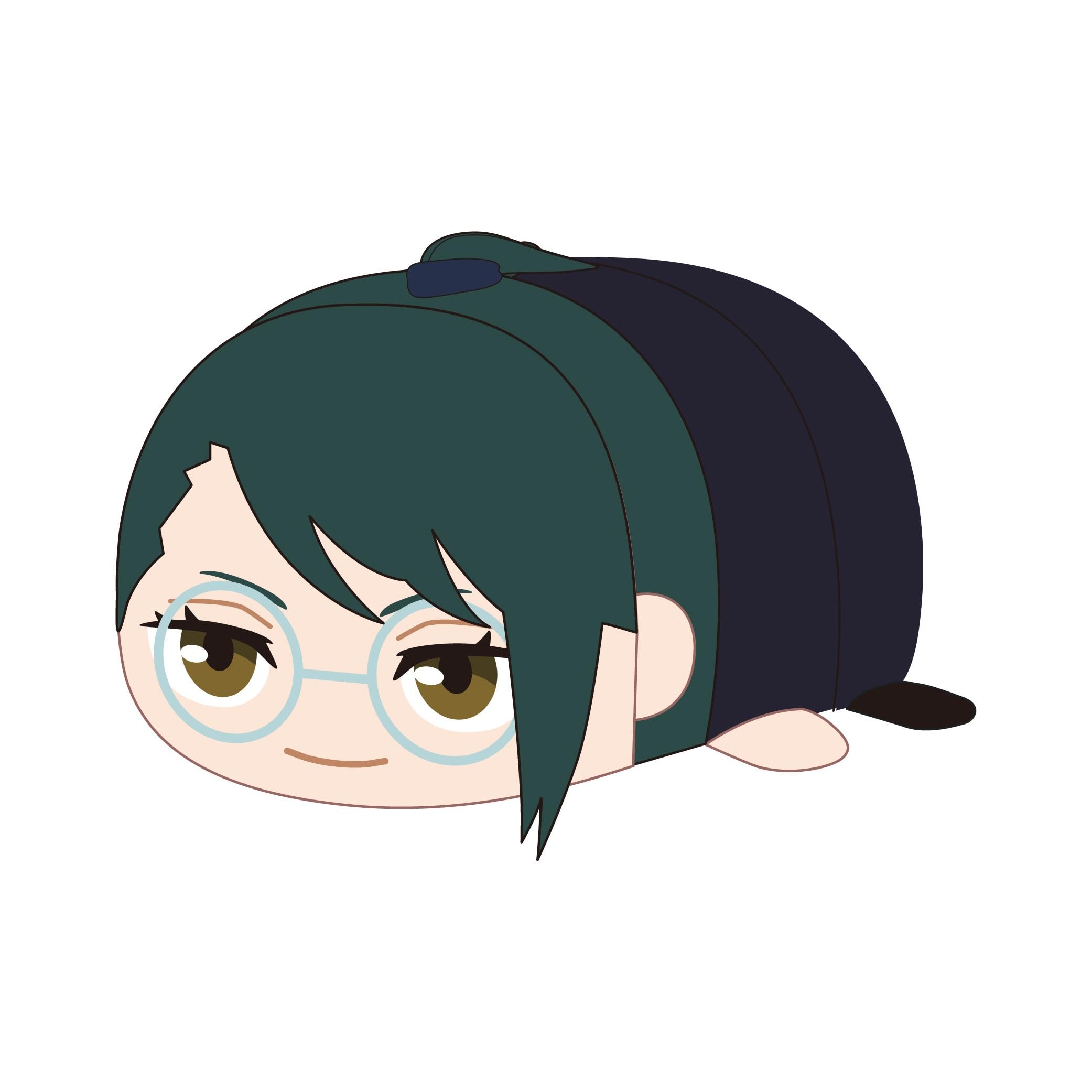 

Jujutsu Kaisen 0 the Movie Potekoro Mascot BIG B: Zen in Maki (resale)