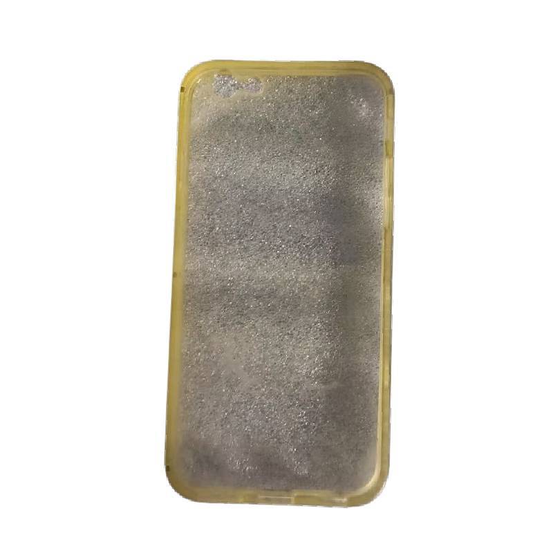 Durable Transparent Tpu Phone Case For Iphone 6 6s 6s Plus With Full Protection