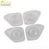 Leapmotor T03 Speaker Cover Stainless Steel Panel for 20 Models - Four-Door Audio Accessory