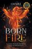 Cartea Born from Fire : A Collection Of Triumphs Over Getting Burned