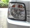 Big Dipper 09 Model Combination Headlight Lens Cover