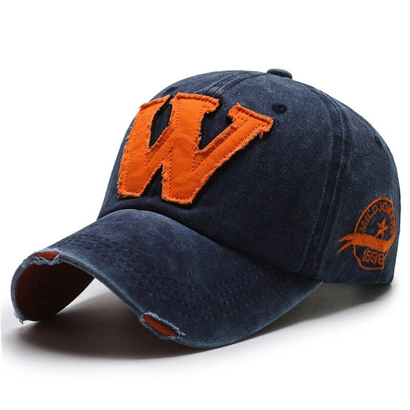 

NORTHWOOD мытые женские бейсболки, хлопковые мужские летние кепки в стиле Kpop, бейсболки в стиле хип-хоп с буквенным принтом, кепки дальнобойщика 56-60 cm темно-синий