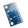 MPU-9250 GY-6500 GY-9250  9-axis Sensor Module I2C/SPI Communications Thriaxis Gyroscope Accelerometer+triaxial Magnetic Field