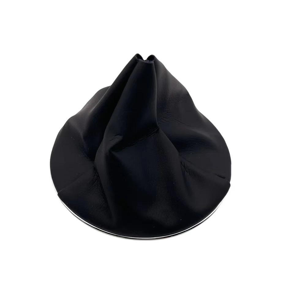 Fiat 500 Panda Staubschutzhülle Schalthebelabdeckung