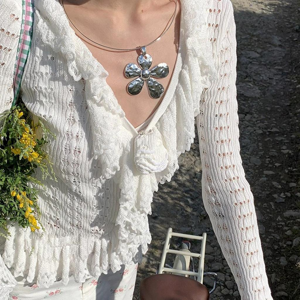 Stylish Jewelry Charm Jewelry Pendants Jewelry Making Findings Alloy Material DIY Jewelry Supplies for Jewelry Making