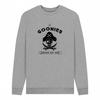The Goonies Unisex Adult Never Say Die Pirate Sweatshirt
