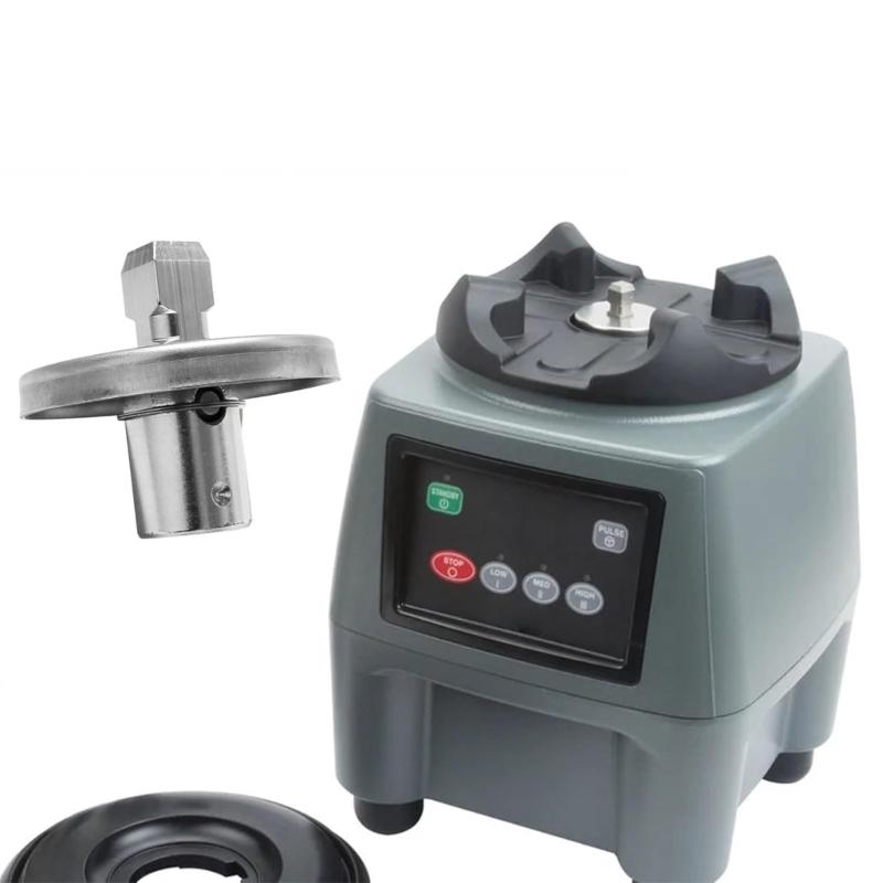 Vibration Reduction Drive Coupling For Commercial Grade Blender Part Kitchen Equipment Replacement Accessories