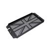 For Triumph Bonneville T100 T120 Bobber Street Scrambler Radiator Protection Motorcycle Accessories Radiator Guard Grille Cover
