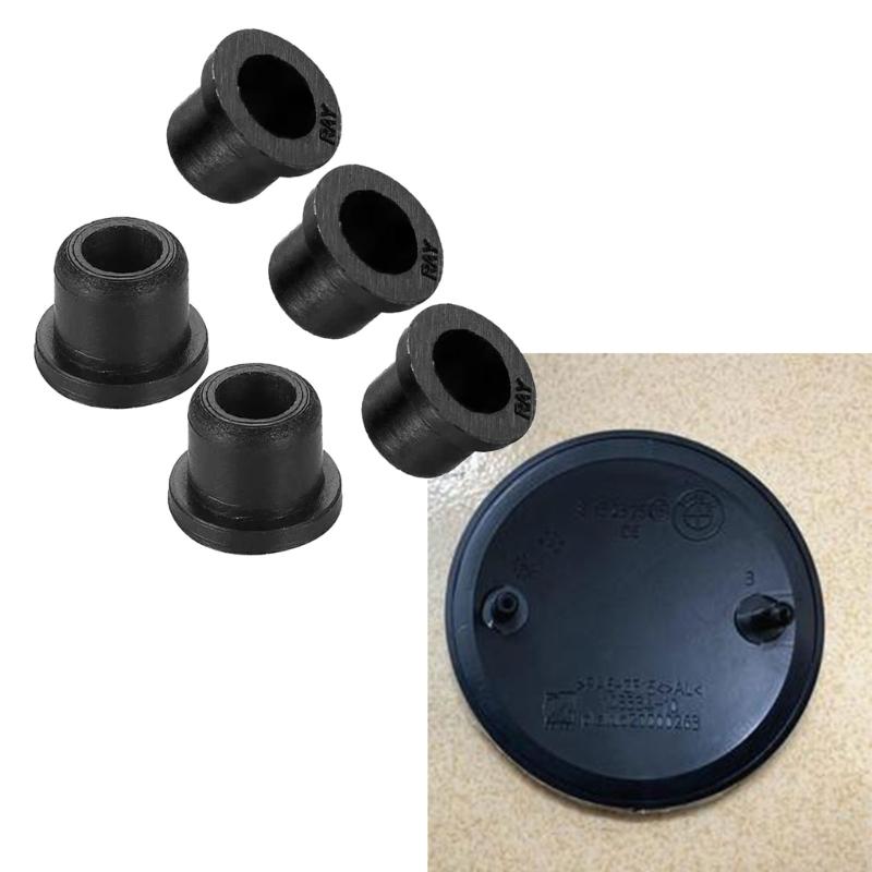 51141807495 pro E32 E34 E36 E38 E39 E46 E53 E60 E65 Znak na kapotu Kulatý znak Podložky Náhradní Autopříslušenství