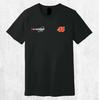 Lewis Hamilton Signature T-Shirt, Formula 1 Racing Tee