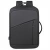 Li Shen Multi-functional Business Laptop Backpack