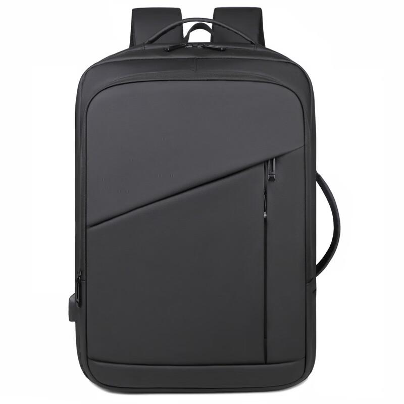 Li Shen Multi-functional Business Laptop Backpack