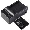 LCD Indicator NB11L Battery Charger AC 100V-240V NB-11L Travel Charger NB-11L Charger  IXUS 285 HS