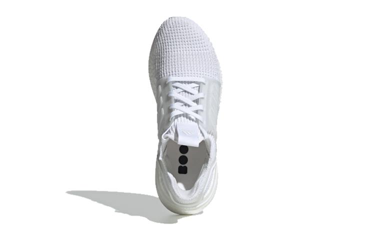 UltraBoost 19 Wmns Adidas 'Triple White' da Donna G54015