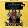LP Record JOHANN SEBASTIAN BACH  SUSANNE LAU  Brandenburg Concerti  4 In G    TV34045 Turnabout UK Classical Used