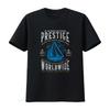 Prestige Worldwide Funny Step Brothers Boats T Shirt Vintage Washed Unisex Stretched Versatile Fashion Comfortable Homme