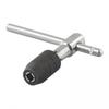 Tap Wrench Ratchet Tap Adjustable T Type High Quality
