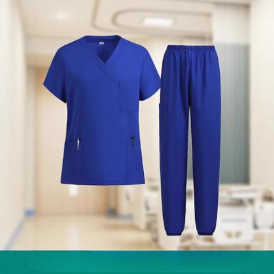 Pracovné odevy a uniformy – Lekárska uniforma