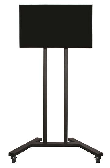 B - Tech BT8503/B Universeller Monitorwagen oder Ständer , B-Tech