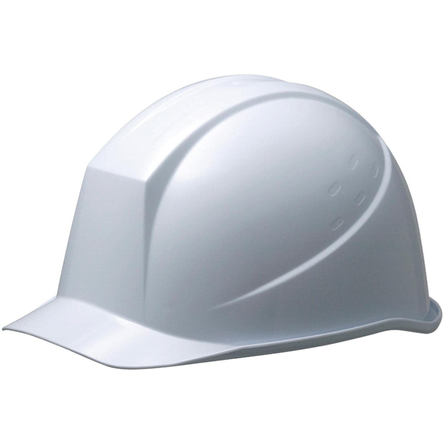 

extra large for made of with tape interior and rain SCH11PLLT with super white [Midori Anzen] Heat-shielding helmet, size, work, PC, guard, RA, KP,