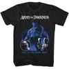 Army Of Darkness Hail Baby Black Movie Shirt