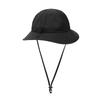 NATIONALGEOGRAPHIC N255Aha720 Adelie Hat Black