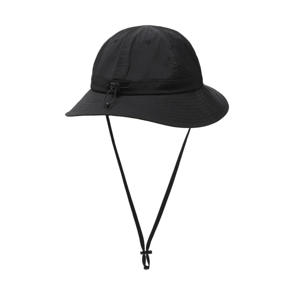 NATIONALGEOGRAPHIC N255Aha720 Adelie Hat Black